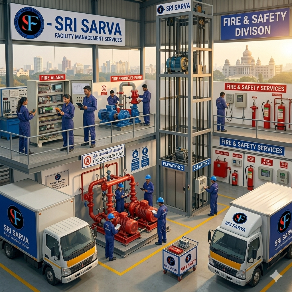Fire Safety